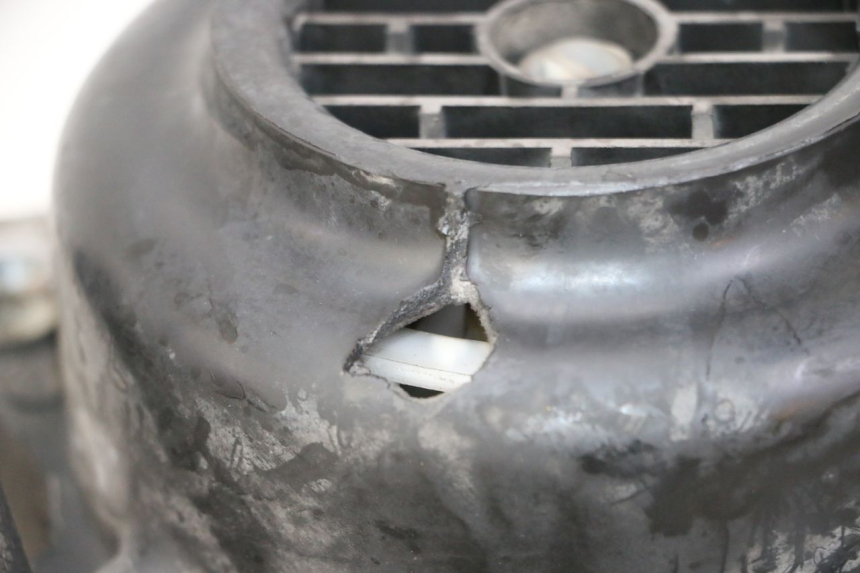 photo de MOTEUR SYM CROX 4T 50 (2016 - 2023)