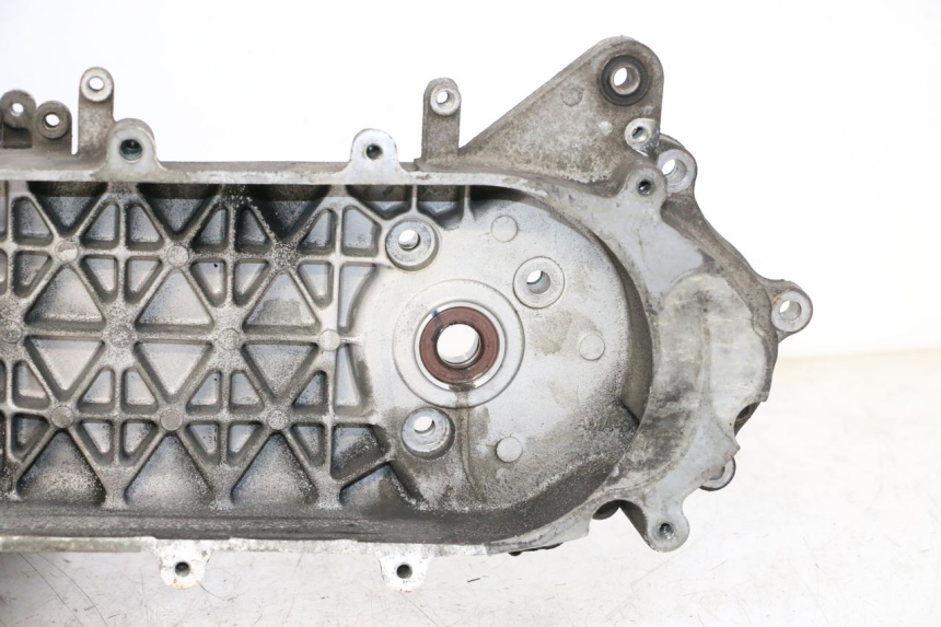 photo de MOTEUR SYM CROX 4T 50 (2016 - 2023)