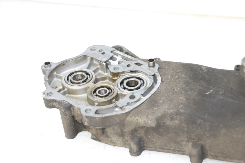 photo de MOTEUR SYM CROX 4T 50 (2016 - 2023)