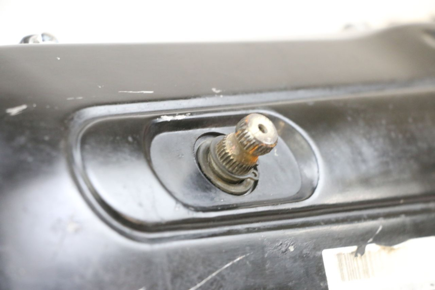 photo de MOTEUR SYM CROX 4T 50 (2016 - 2023) - Détail de la pièce