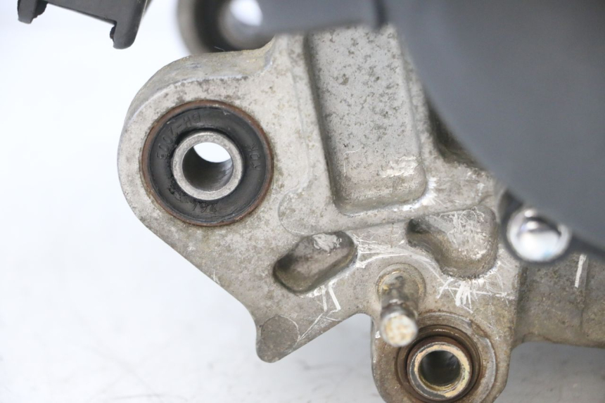 photo de MOTEUR SYM CROX 4T 50 (2016 - 2023) - Vue produit