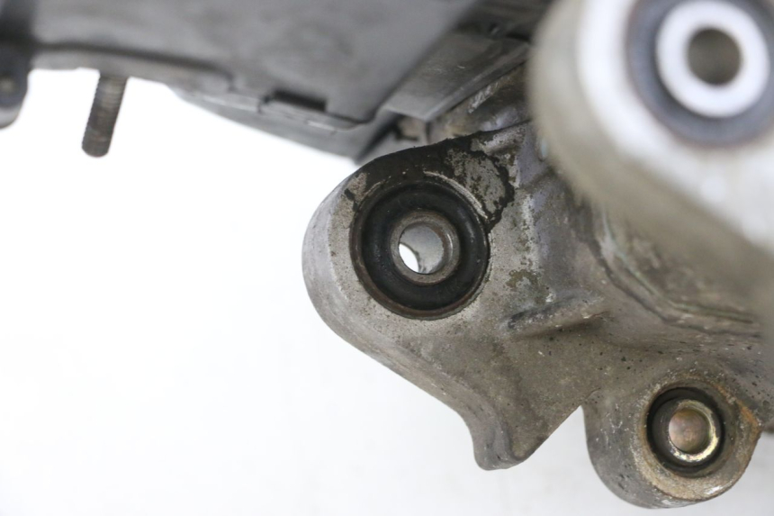 photo de MOTEUR SYM CROX 4T 50 (2016 - 2023) - Zoom état d’usage