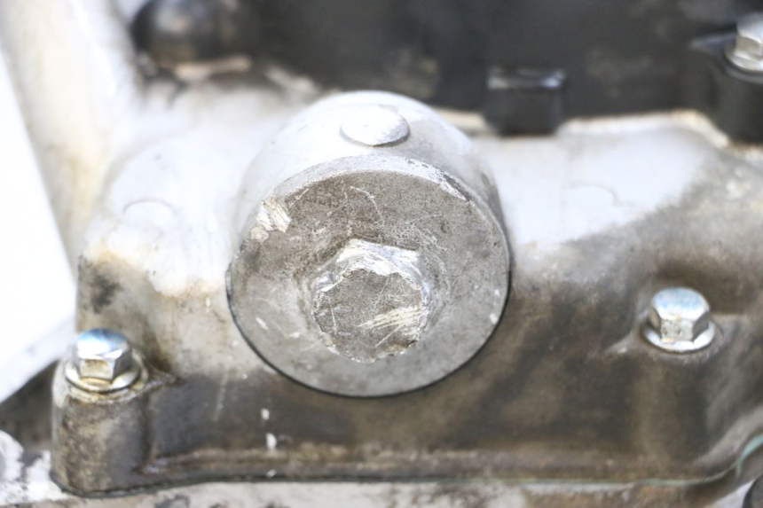 photo de MOTEUR SYM CROX 4T 50 (2016 - 2023) - Détail de la pièce