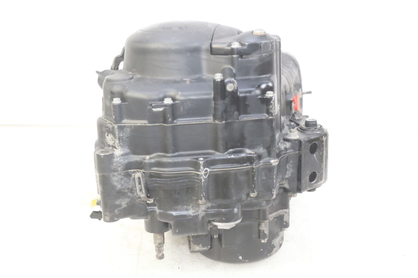 photo de MOTEUR DAELIM VL DAYSTAR 125 (2000 - 2011)