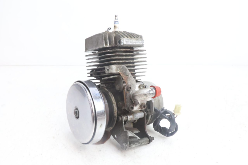 photo de MOTEUR MBK DAKOTA 50 (2003 - 2008) - Autre angle de vue
