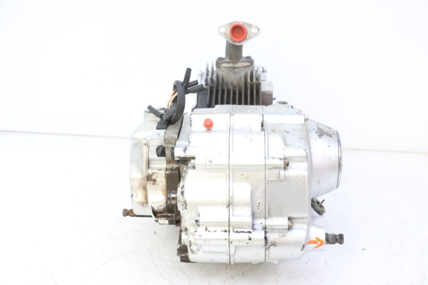 photo de MOTEUR SKYTEAM DAX REPLICA 110 (2005 - 2015)