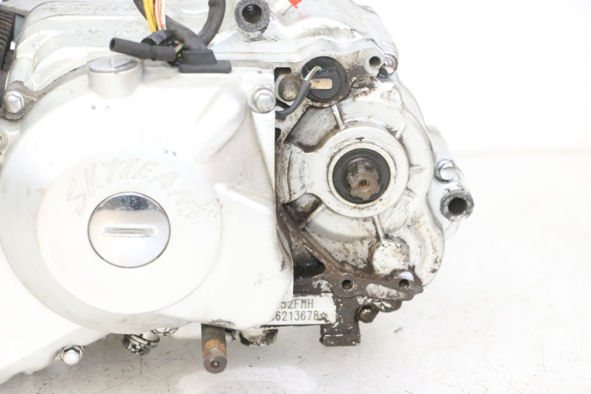 photo de MOTEUR SKYTEAM DAX REPLICA 110 (2005 - 2015)