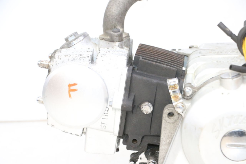 photo de MOTEUR SKYTEAM DAX REPLICA 110 (2005 - 2015)