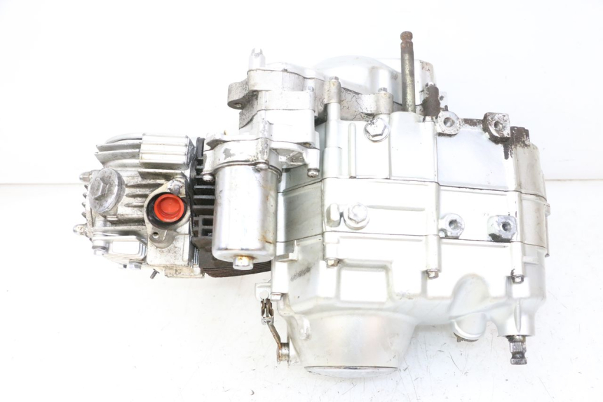 photo de MOTEUR SKYTEAM DAX REPLICA 110 (2005 - 2015)