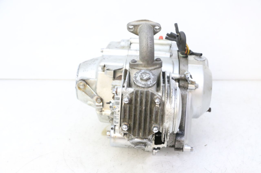 photo de MOTEUR SKYTEAM DAX REPLICA 110 (2005 - 2015)