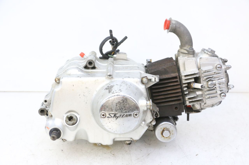 photo de MOTEUR SKYTEAM DAX REPLICA 110 (2005 - 2015)