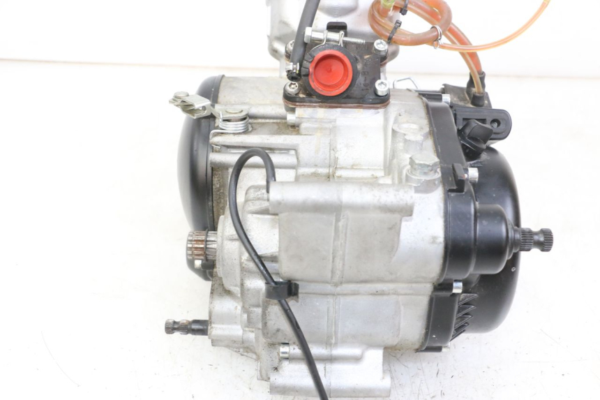 photo de MOTEUR VENT DERAPAGE 50 (2018 - 2023) - Détail de la pièce