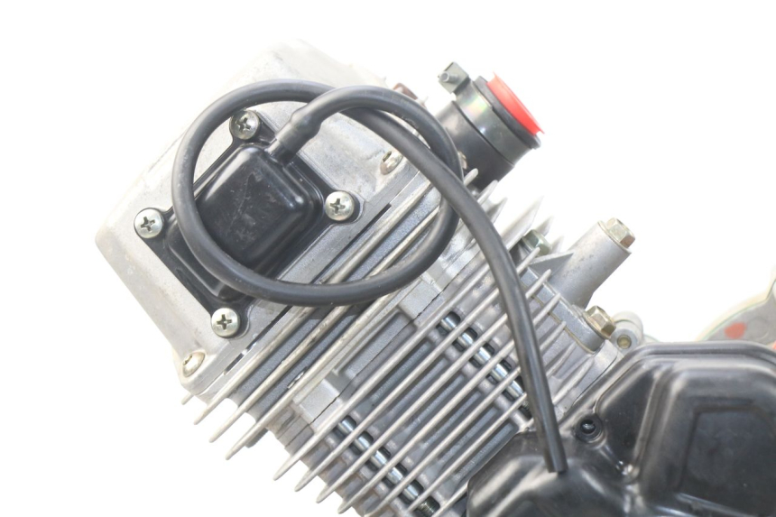 photo de MOTEUR DERBI DIRT BOY 4T 50