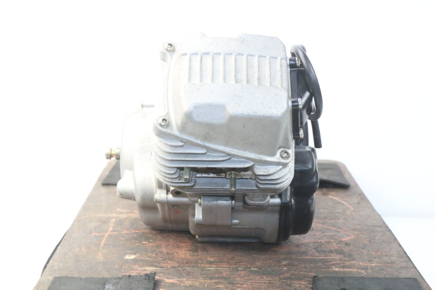photo de MOTEUR DERBI DIRT BOY 4T 50