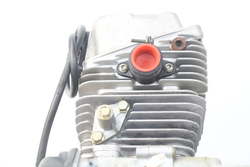 photo de MOTEUR DERBI DIRT BOY 4T 50