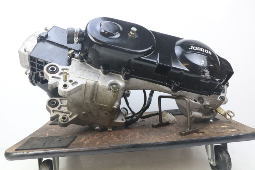 photo de MOTEUR LONGJIA DIGITA 4T 50 (2006 - 2018)