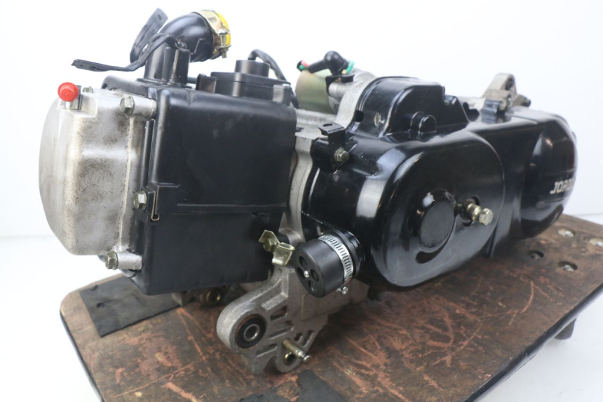 photo de MOTEUR LONGJIA DIGITA 4T 50 (2006 - 2018)