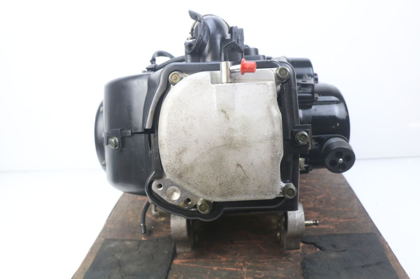 photo de MOTEUR LONGJIA DIGITA 4T 50 (2006 - 2018)
