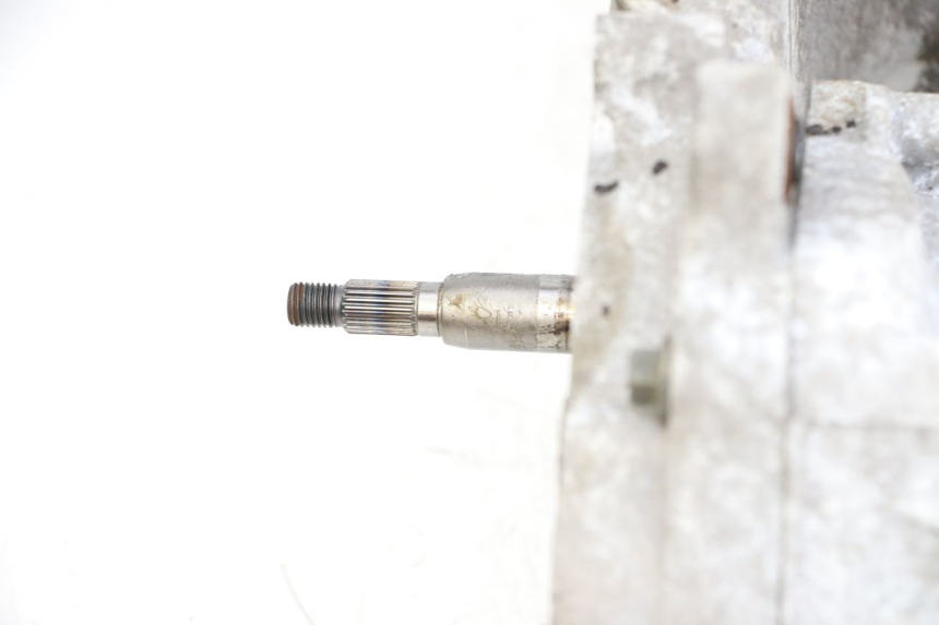 photo de MOTEUR LONGJIA DIGITA 4T 50 (2019 - 2022)