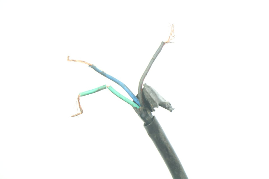 photo de MOTEUR LONCIN DIRT BIKE 125