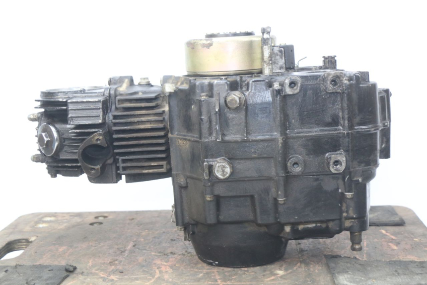 photo de MOTEUR LONCIN DIRT BIKE 125