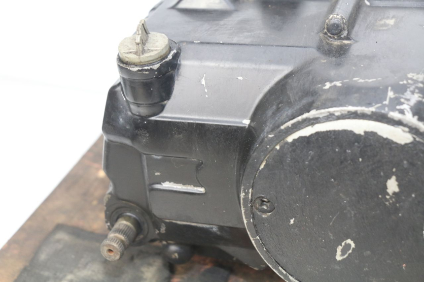 photo de MOTEUR LONCIN DIRT BIKE 125