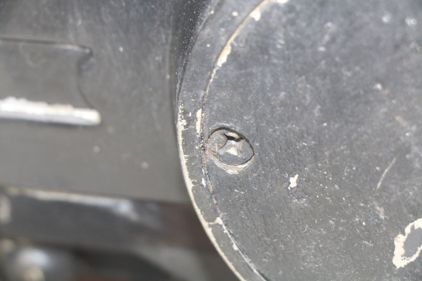 photo de MOTEUR LONCIN DIRT BIKE 125