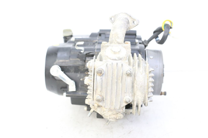 photo de MOTEUR CCR DIRT BIKE 125