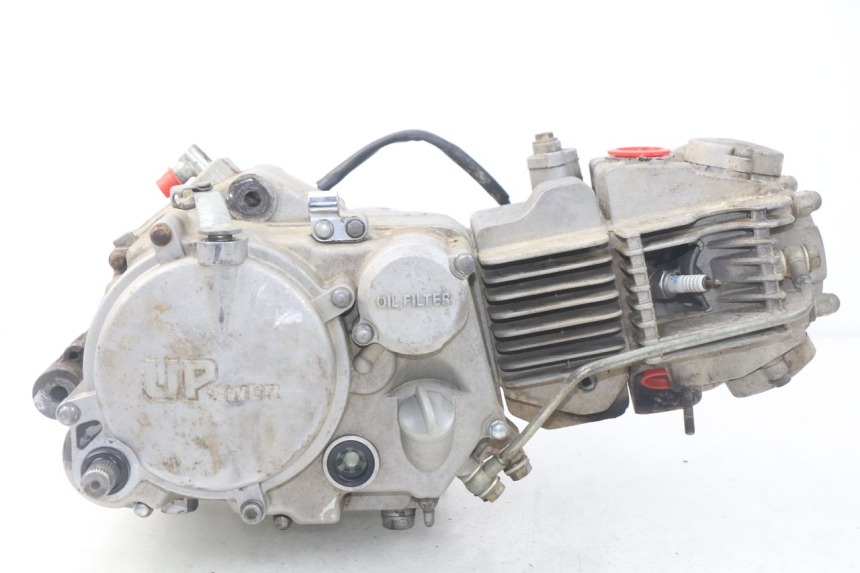 photo de MOTEUR CRZ DIRTBIKE 140 - Vue principale