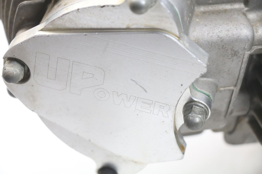 photo de MOTEUR CRZ DIRTBIKE 140 - Détail de la pièce