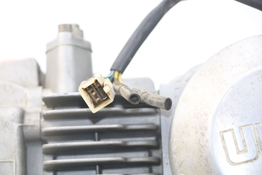 photo de MOTEUR CRZ DIRTBIKE 140 - Détails caractéristiques