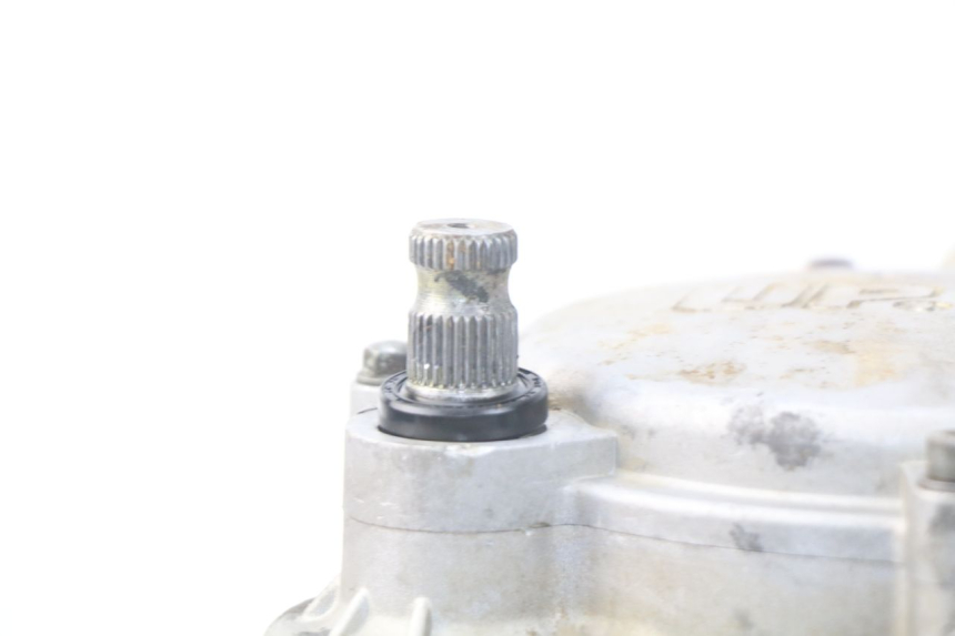 photo de MOTEUR CRZ DIRTBIKE 140 - Vue d’ensemble