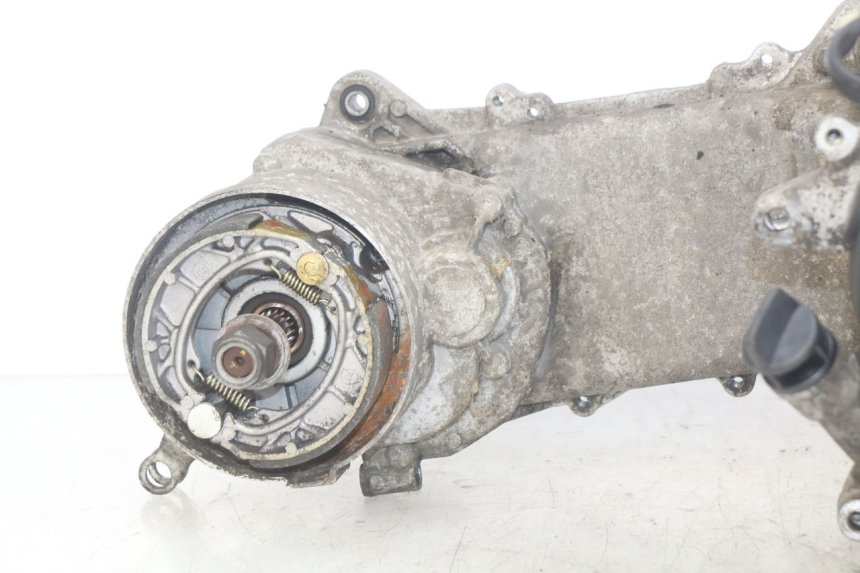 photo de MOTEUR PEUGEOT DJANGO 4T 50 (2014 - 2019)