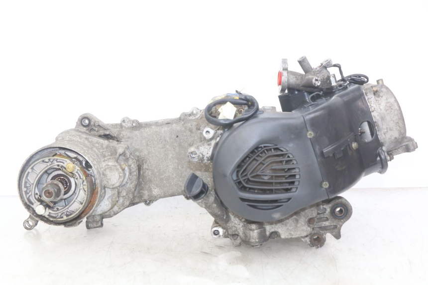 photo de MOTEUR PEUGEOT DJANGO 4T 50 (2014 - 2019)