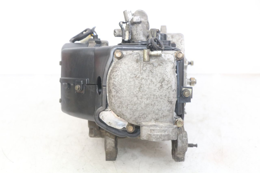 photo de MOTEUR PEUGEOT DJANGO 4T 50 (2014 - 2019)