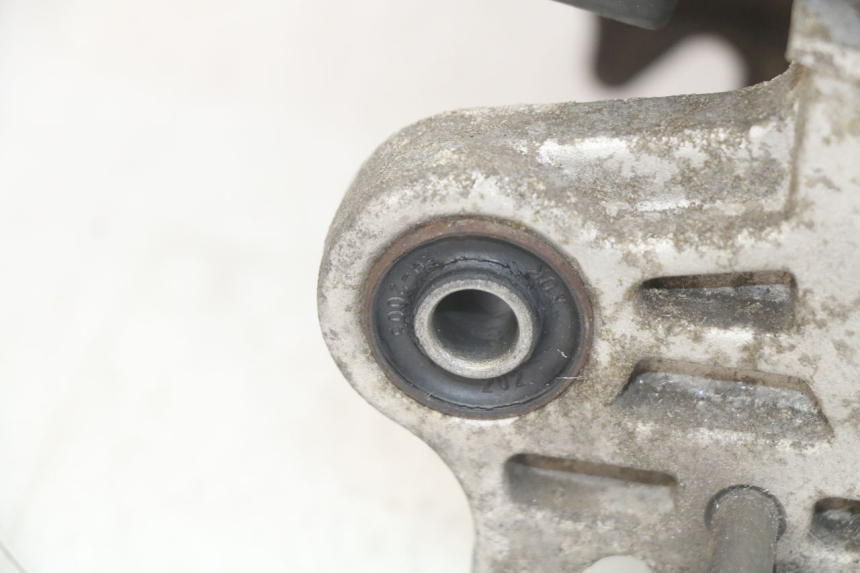 photo de MOTEUR PEUGEOT DJANGO 4T 50 (2014 - 2019)