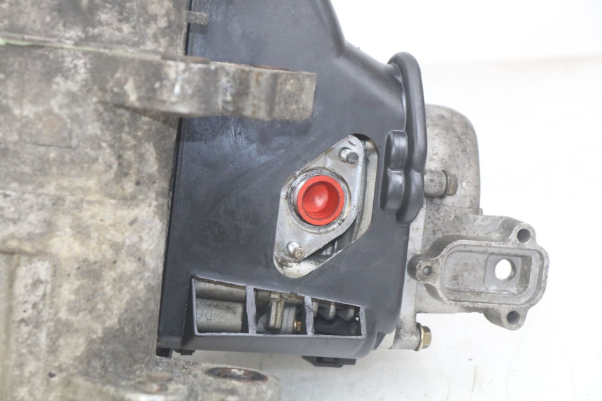 photo de MOTEUR PEUGEOT DJANGO 4T 50 (2014 - 2019)