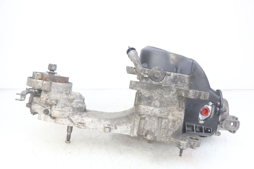 photo de MOTEUR PEUGEOT DJANGO 4T 50 (2014 - 2019)