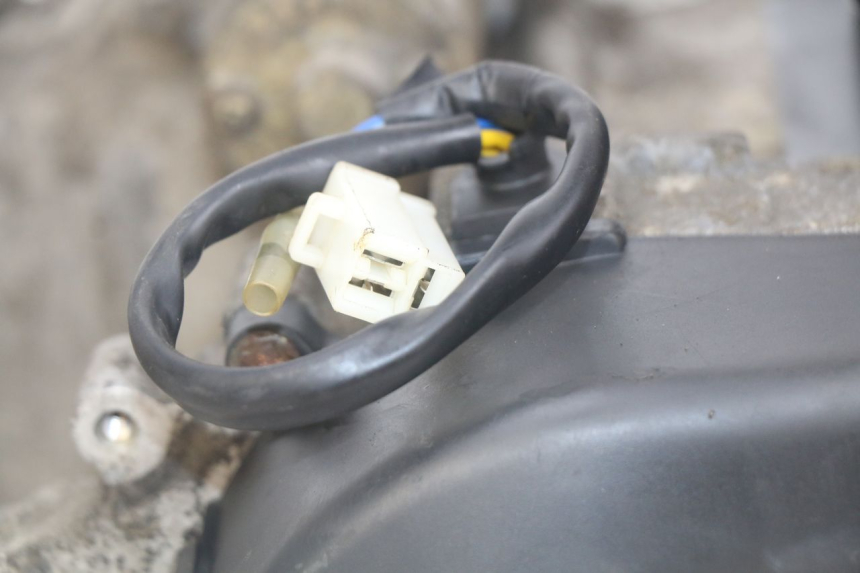 photo de MOTEUR PEUGEOT DJANGO 4T 50 (2014 - 2019)