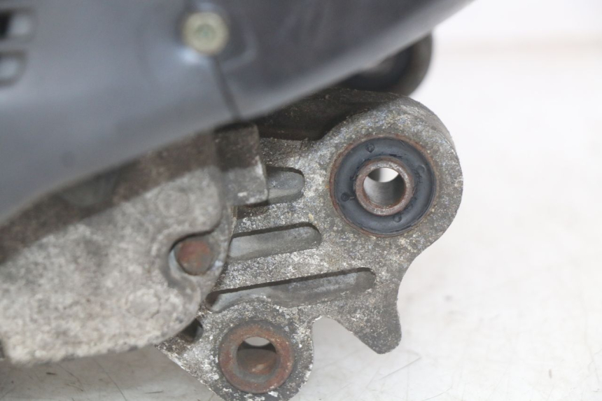 photo de MOTEUR PEUGEOT DJANGO 4T 50 (2014 - 2019)