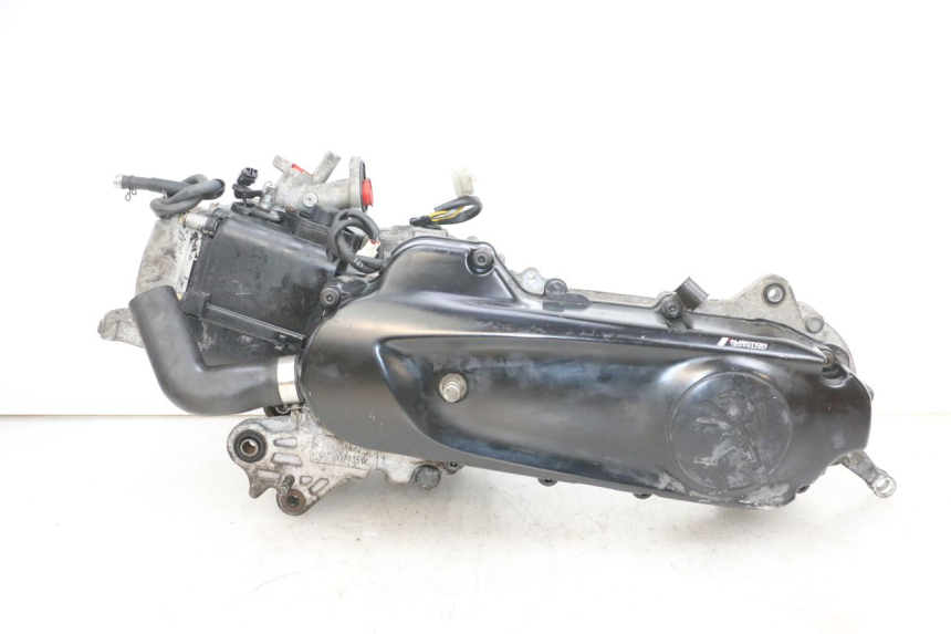 photo de MOTEUR PEUGEOT DJANGO 4T 50 (2014 - 2019) - Vue principale