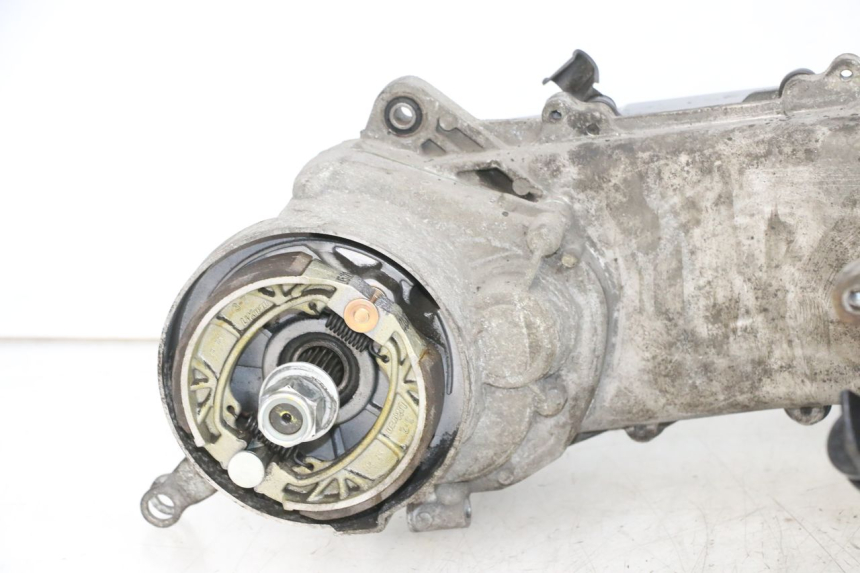 photo de MOTEUR PEUGEOT DJANGO 4T 50 (2014 - 2019) - Zoom composants