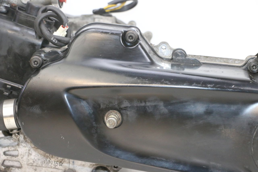 photo de MOTEUR PEUGEOT DJANGO 4T 50 (2014 - 2019) - Angle alternatif