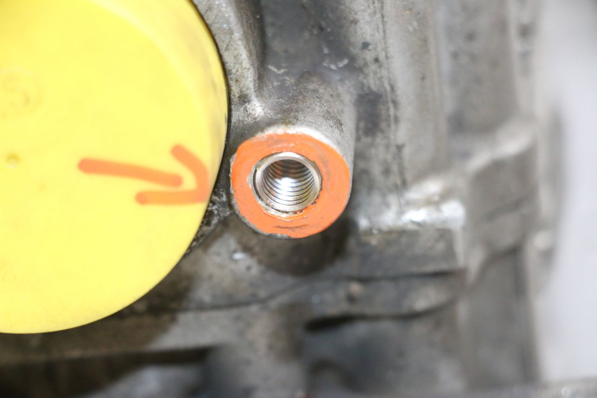 photo de MOTEUR SUZUKI DL V STROM 1000 (2002 - 2007) - Détail de la pièce