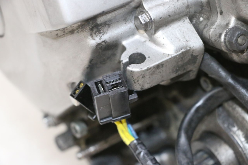 photo de MOTEUR SUZUKI DL V STROM 1000 (2002 - 2007) - Pièce contrôlée