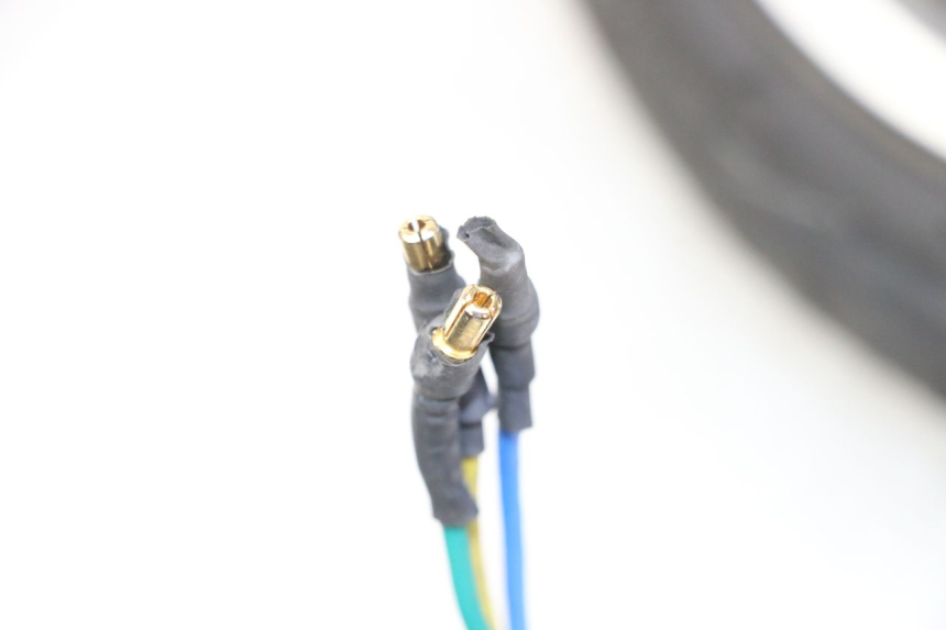 photo de MOTEUR DUALTRON AMINIA 1