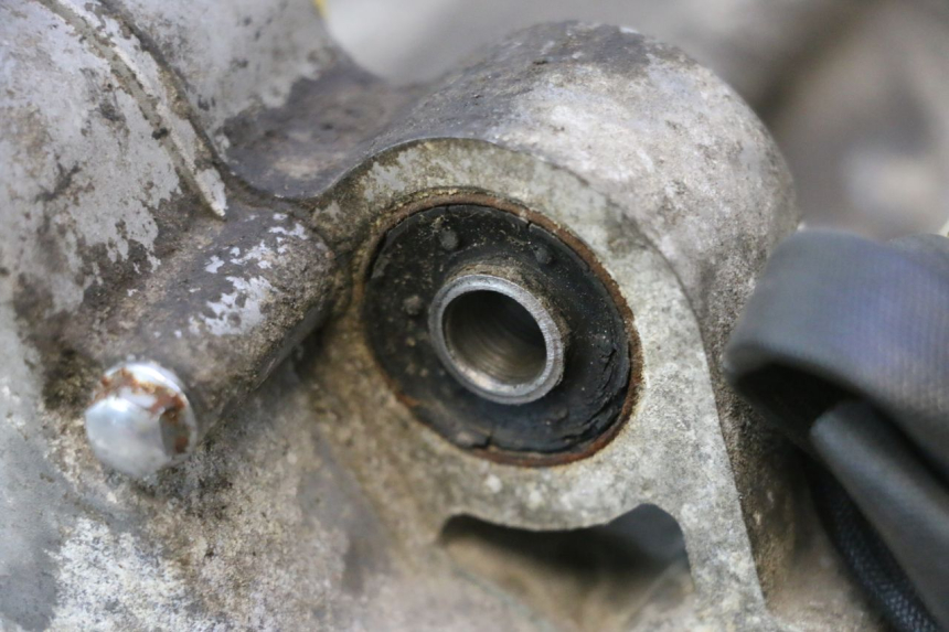 photo de MOTEUR CF MOTO E-CHARM 125 (2005 - 2008) - Vue produit