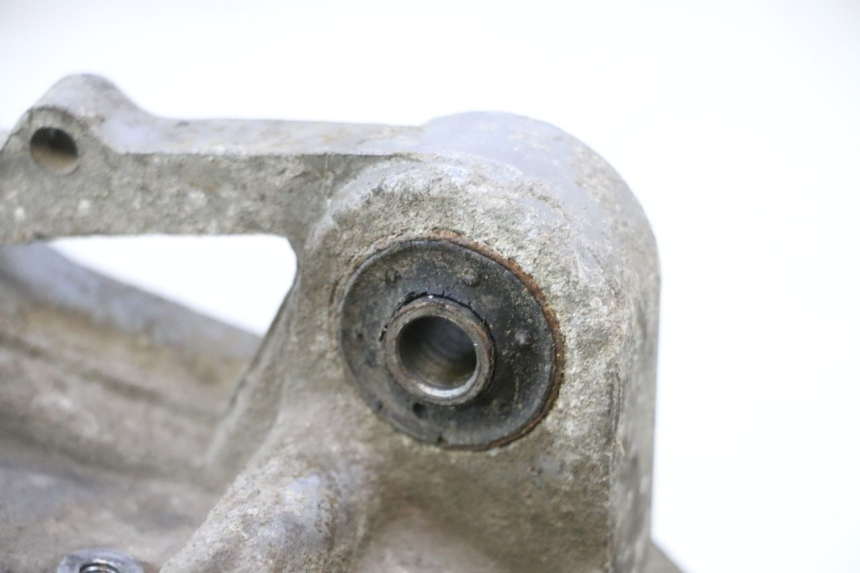 photo de MOTEUR CF MOTO E-CHARM 125 (2005 - 2008) - Détails caractéristiques