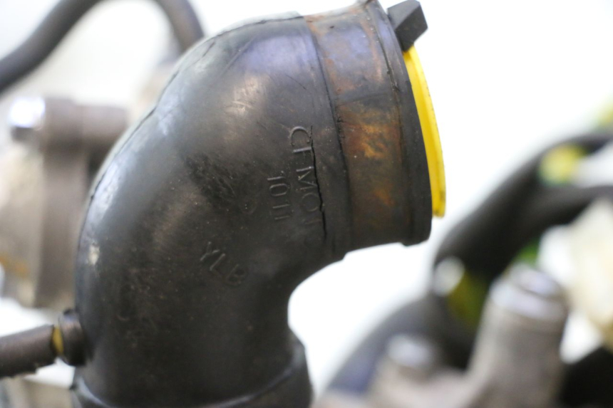 photo de MOTEUR CF MOTO E-CHARM 125 (2005 - 2008) - Zoom composants