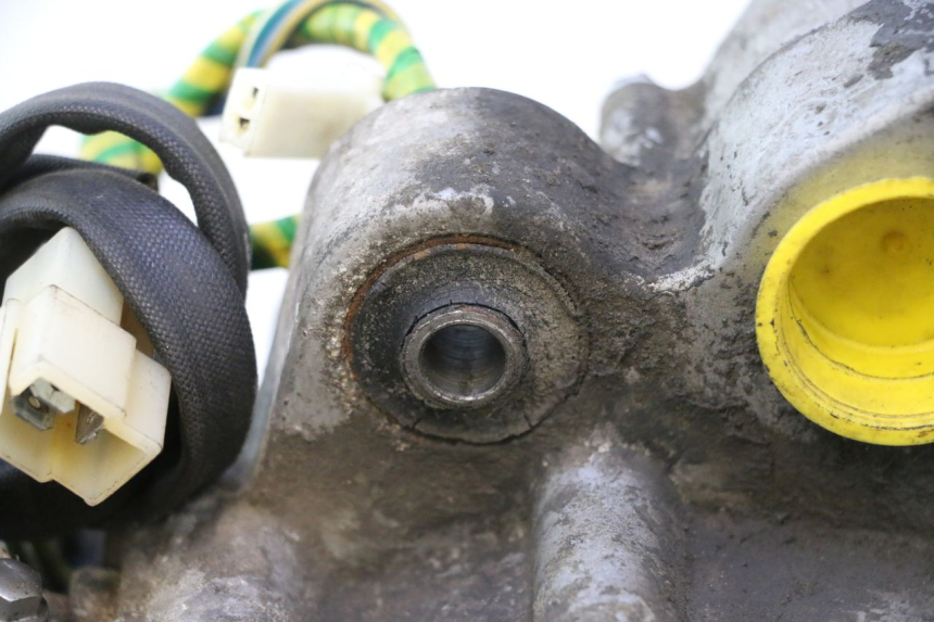 photo de MOTEUR CF MOTO E-CHARM 125 (2005 - 2008) - Photo complémentaire